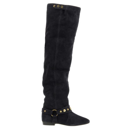'Selize' boots