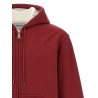 'Active Sweat' sweatshirt