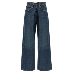 'Vana Fold' jeans