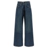 'Vana Fold' jeans