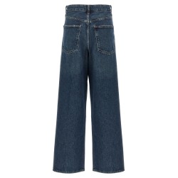 'Vana Fold' jeans