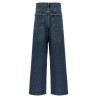 'Vana Fold' jeans