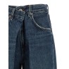 'Vana Fold' jeans
