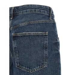'Vana Fold' jeans