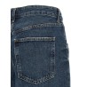 'Vana Fold' jeans