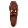 'Baguette' loafers