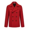 Wool coat