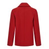 Wool coat