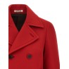 Wool coat