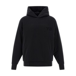 'Y-3 Padded' hoodie