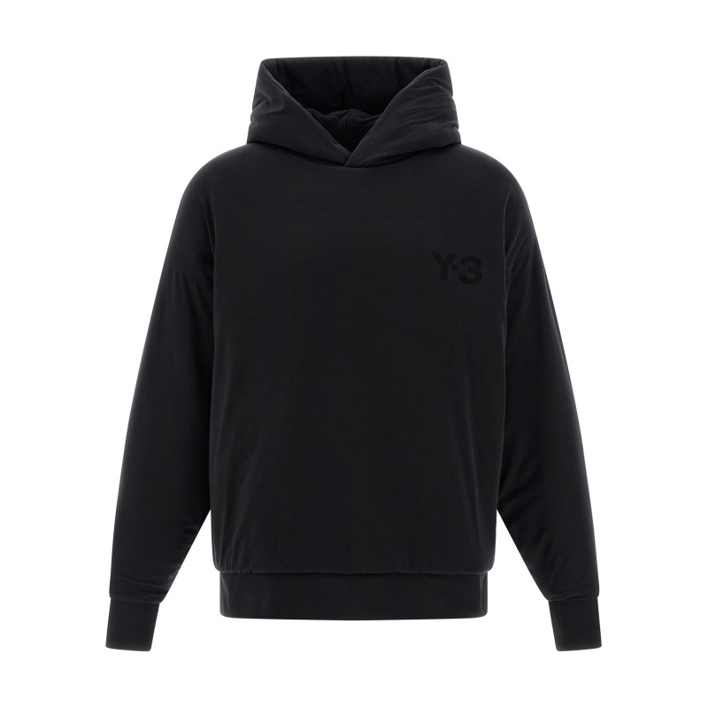 'Y-3 Padded' hoodie