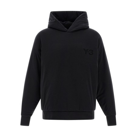 'Y-3 Padded' hoodie