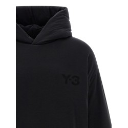 'Y-3 Padded' hoodie