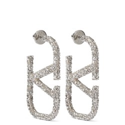 Valentino Garavani VLogo Signature earrings