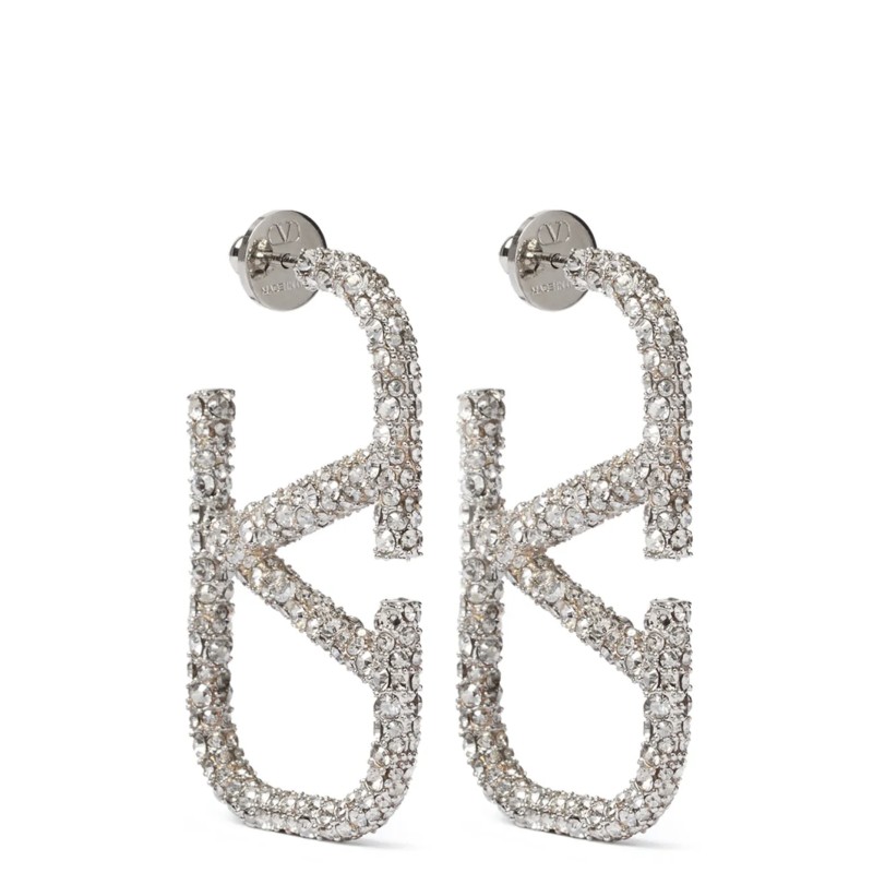 Valentino Garavani VLogo Signature earrings