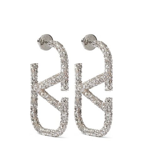 Valentino Garavani VLogo Signature earrings