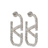 Valentino Garavani VLogo Signature earrings