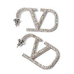 Valentino Garavani VLogo Signature earrings