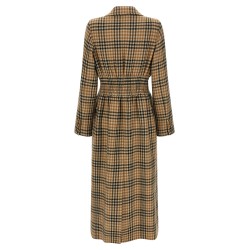 Valentino Garavani Houndstooth Wool coat