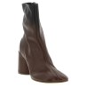 'Anatomic' ankle boots