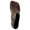 'Anatomic' ankle boots