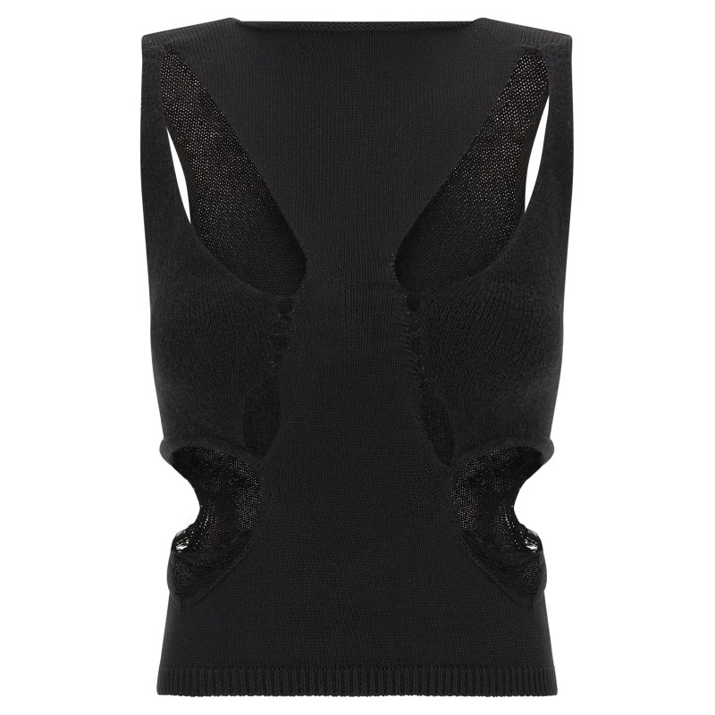 'Tanja' top