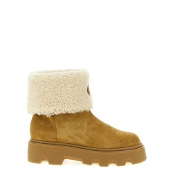 'Aurea' ankle boots
