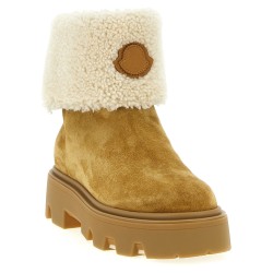 'Aurea' ankle boots