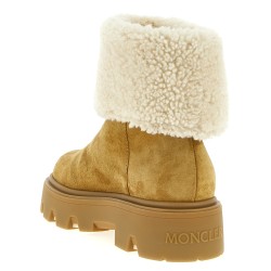 'Aurea' ankle boots