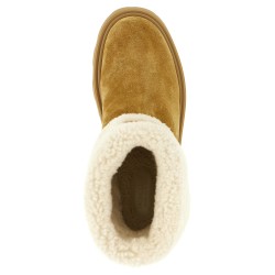 'Aurea' ankle boots