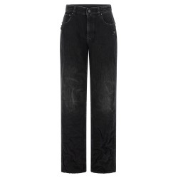 'City' jeans