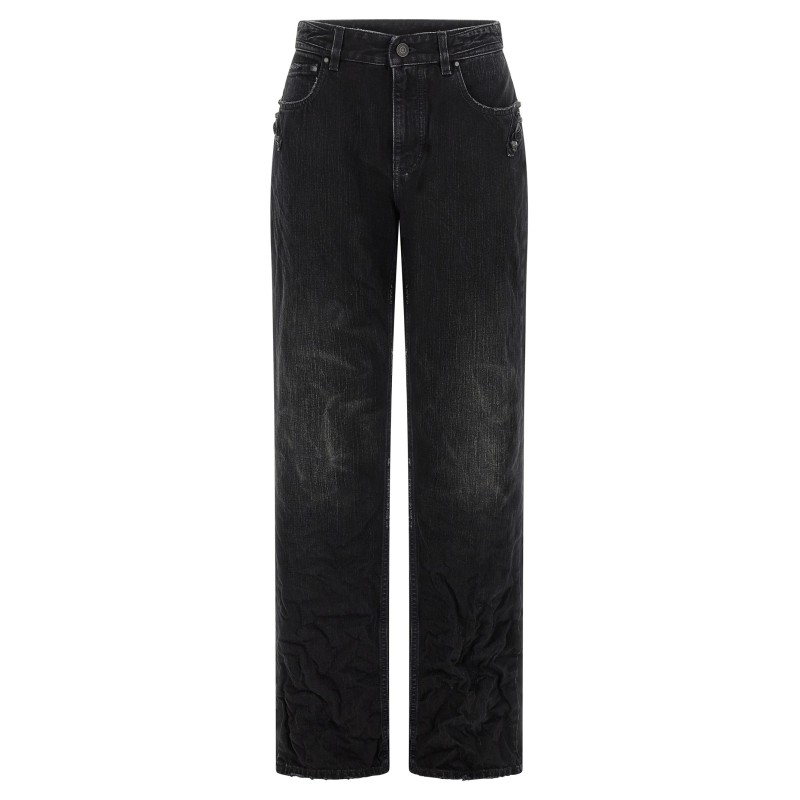 'City' jeans