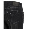'City' jeans