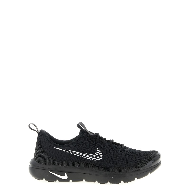 HOMME PLUS x NIKE capsule 'Rejuven8 SP' sneakers