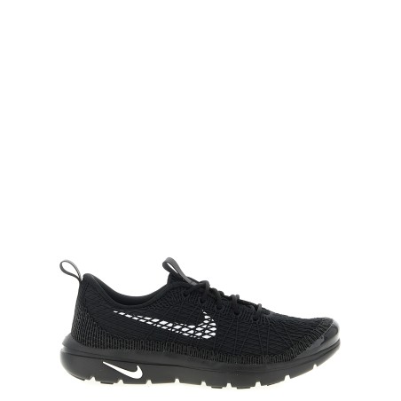 HOMME PLUS x NIKE capsule 'Rejuven8 SP' sneakers