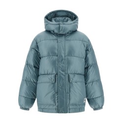 'Benson' down jacket