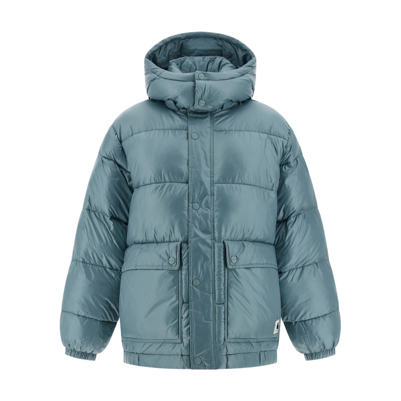 'Benson' down jacket