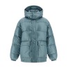 'Benson' down jacket