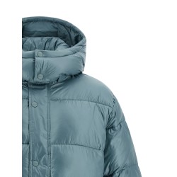 'Benson' down jacket
