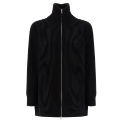 Cardigan dress