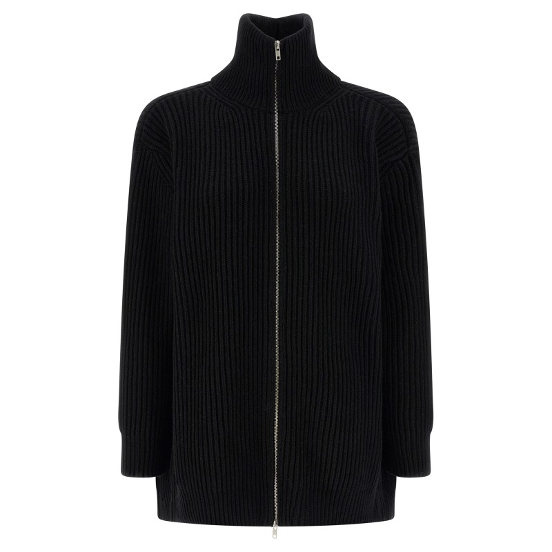Cardigan dress