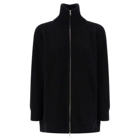 Cardigan dress