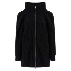 Cardigan dress