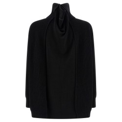 Cardigan dress
