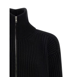 Cardigan dress
