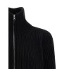 Cardigan dress