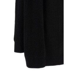 Cardigan dress