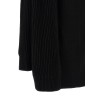 Cardigan dress
