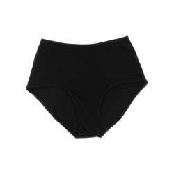 High waist briefs