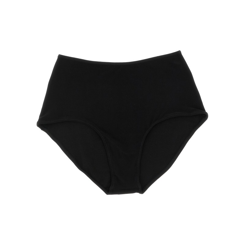 High waist briefs